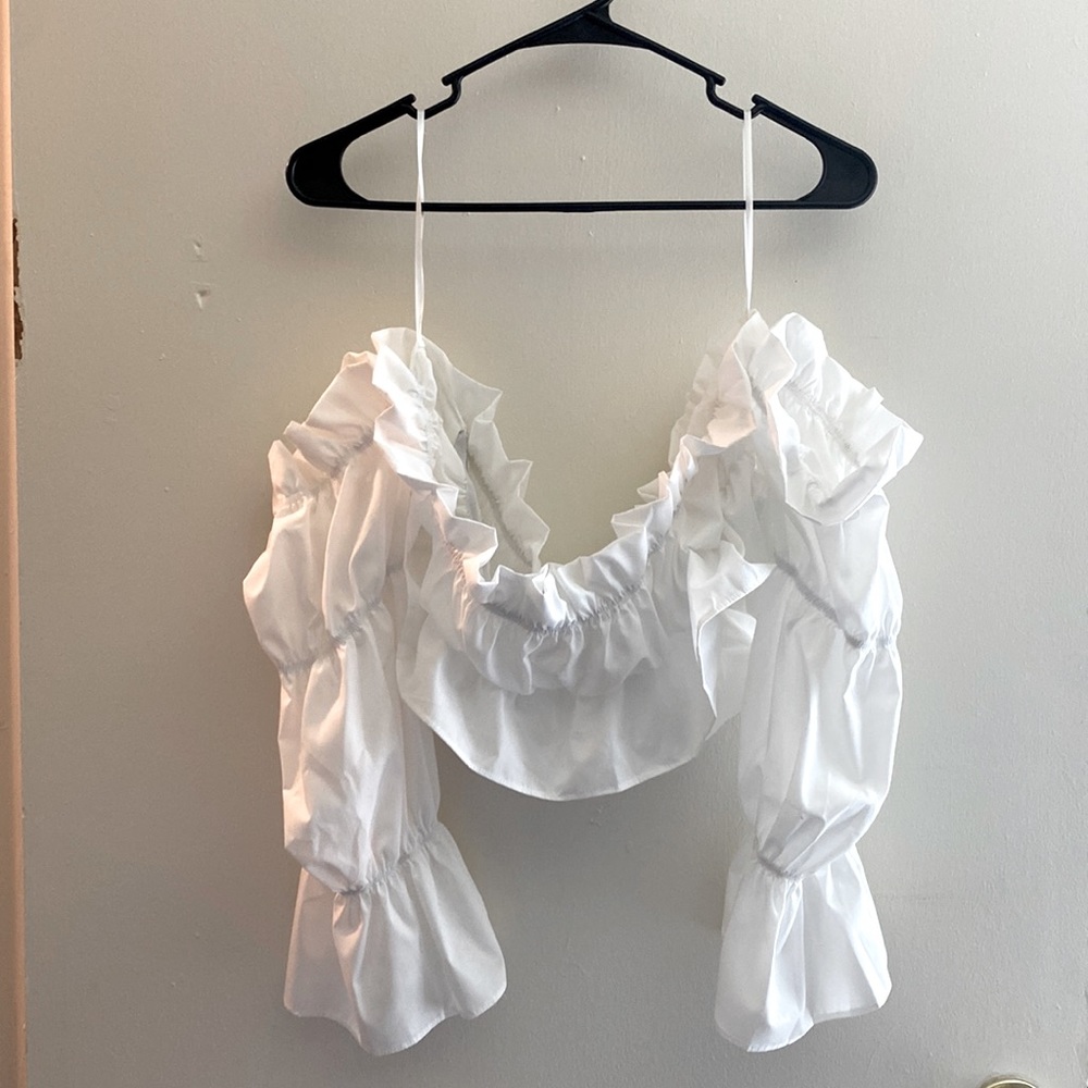 Very cute crop top